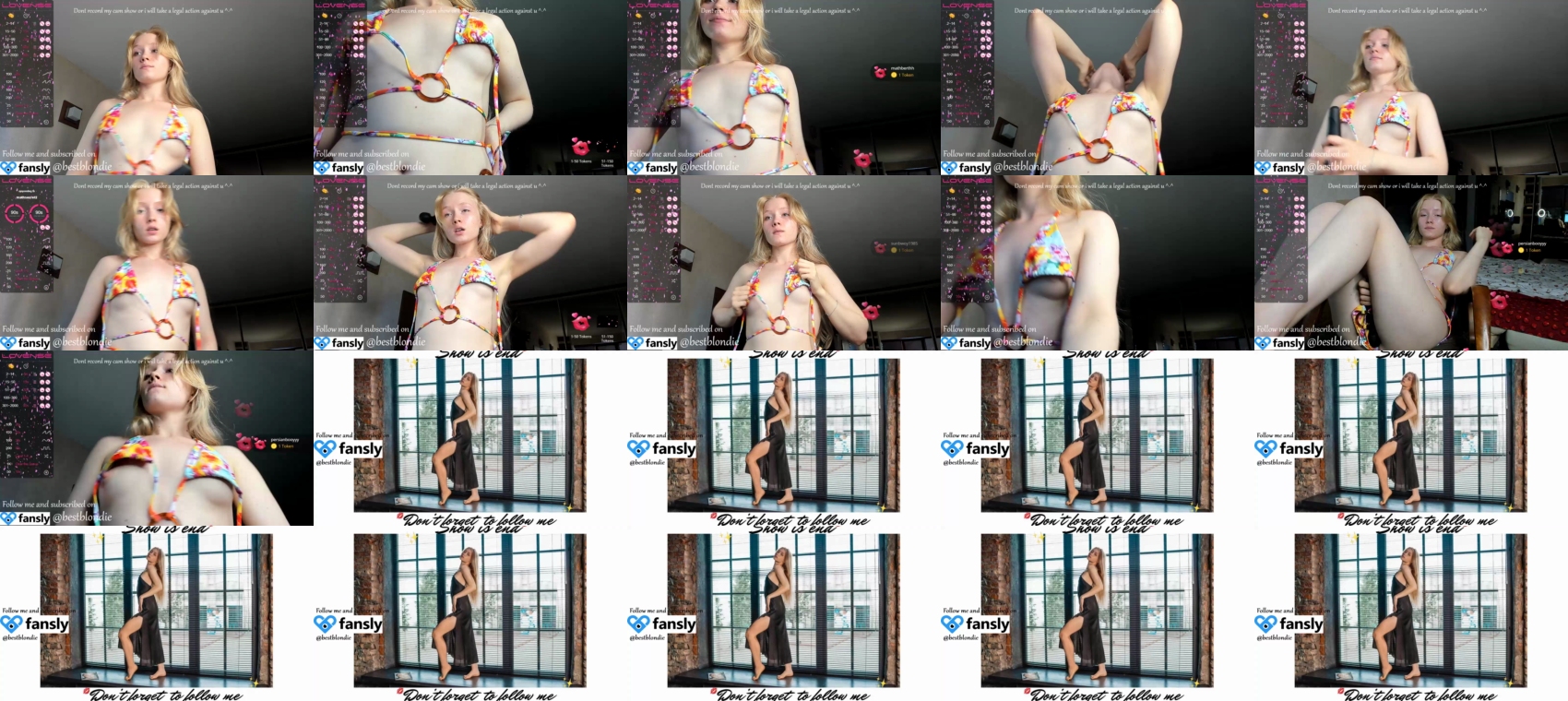bestblondiiecb  30-07-2022